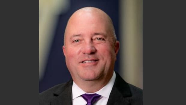 Troy Dannen